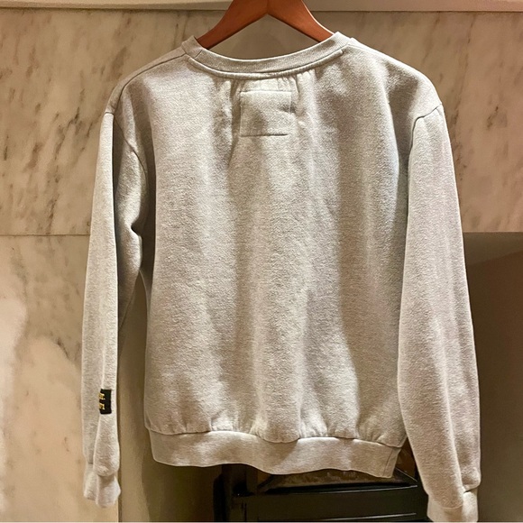 🏴 🎸☕️ Hard Rock Cafe London Sweatshirt Size Large - Picture 5 of 5